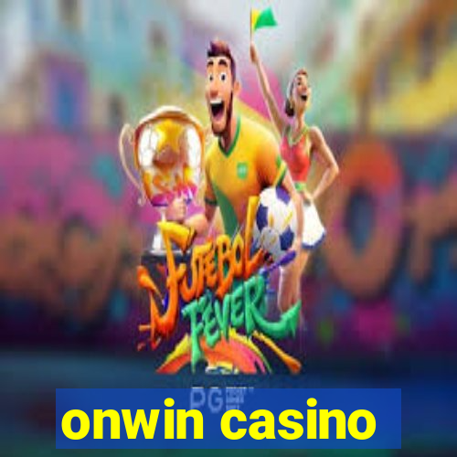 onwin casino