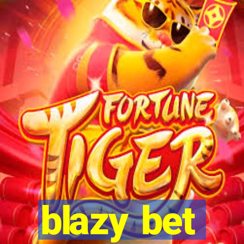 blazy bet