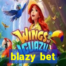 blazy bet