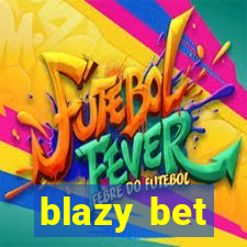 blazy bet