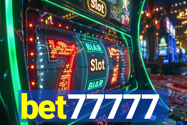 bet77777