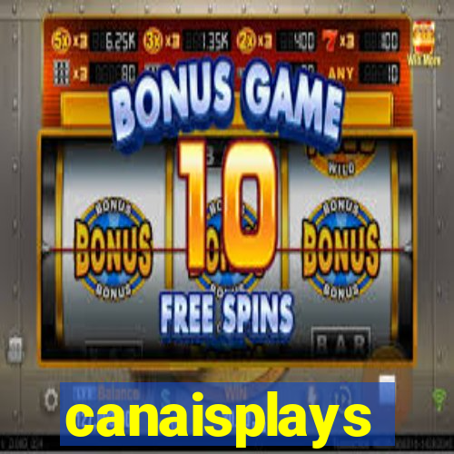 canaisplays