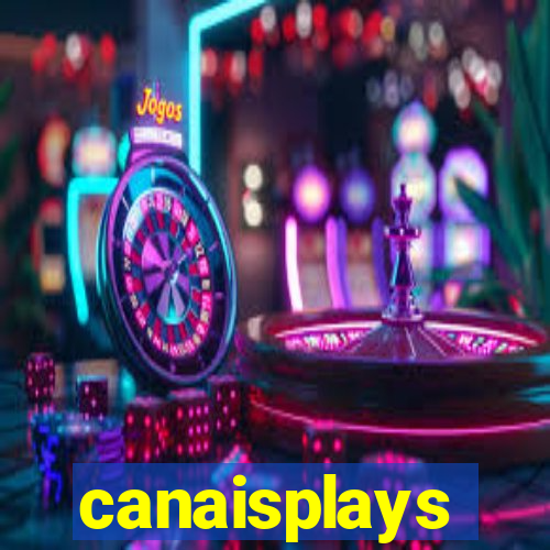 canaisplays