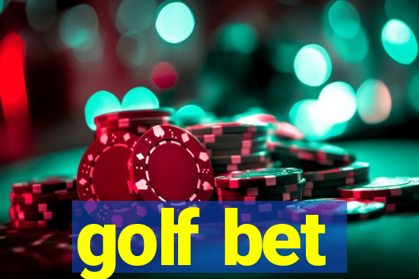 golf bet