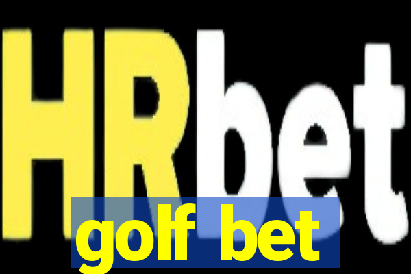 golf bet