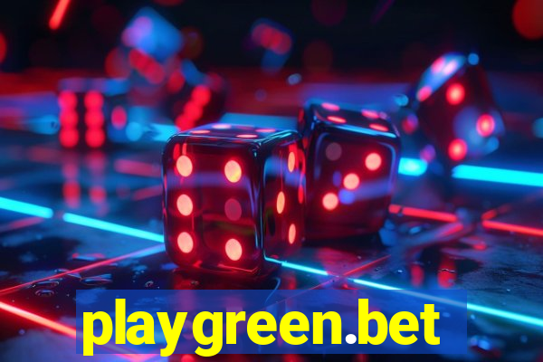 playgreen.bet