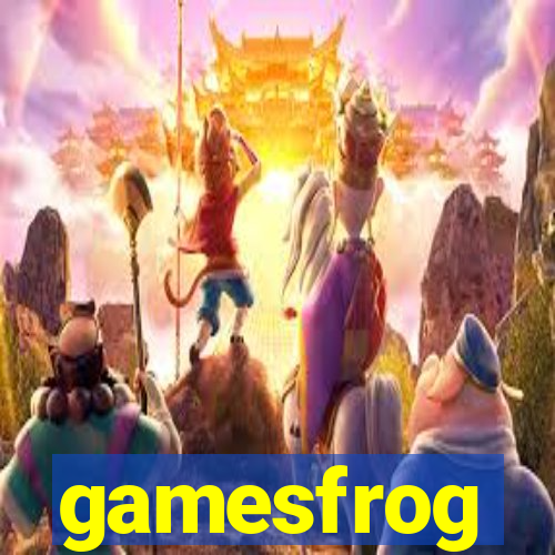 gamesfrog