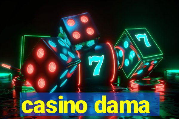 casino dama