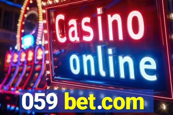 059 bet.com