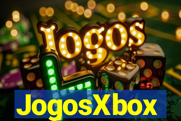 JogosXbox