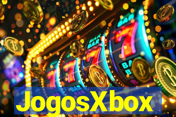 JogosXbox