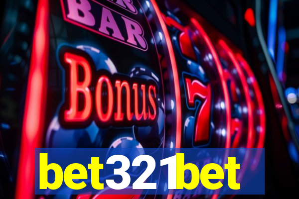 bet321bet