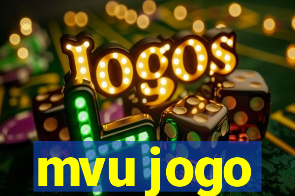 mvu jogo