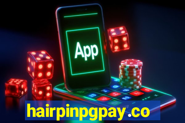 hairpinpgpay.com