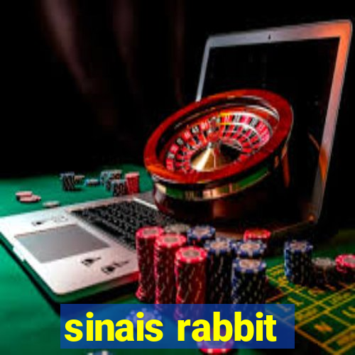 sinais rabbit