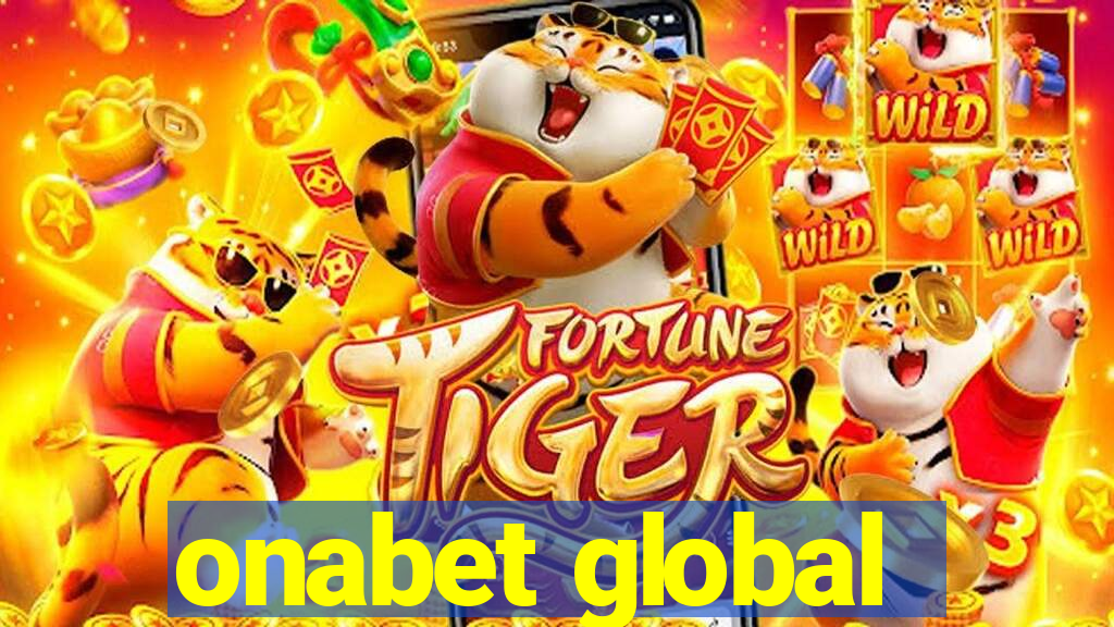 onabet global