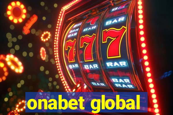 onabet global