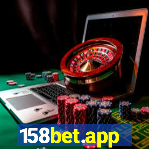 158bet.app