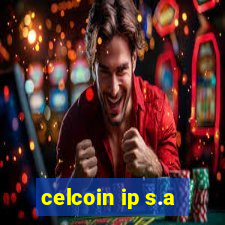 celcoin ip s.a