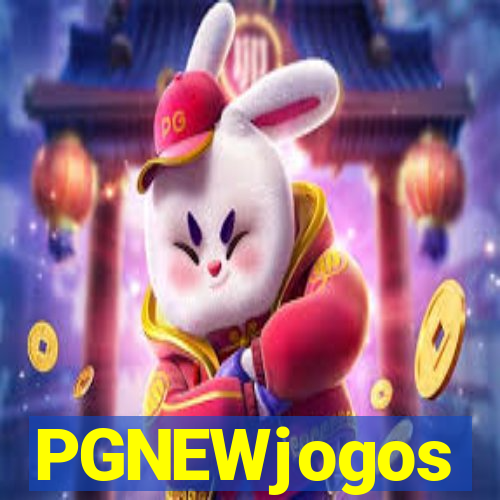 PGNEWjogos