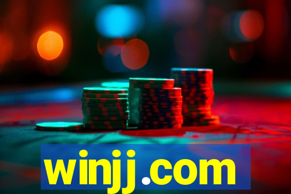 winjj.com