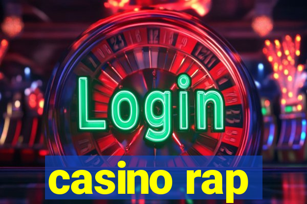 casino rap