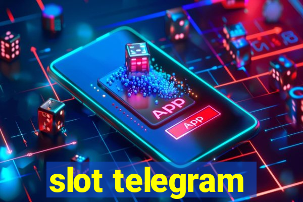 slot telegram