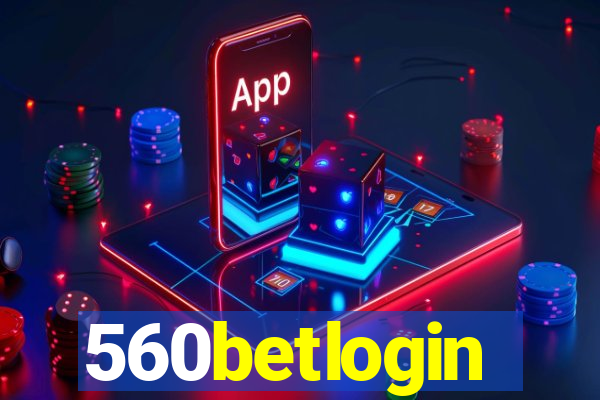 560betlogin