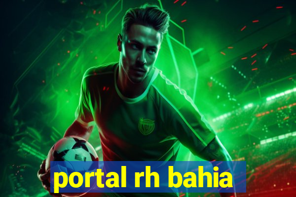 portal rh bahia