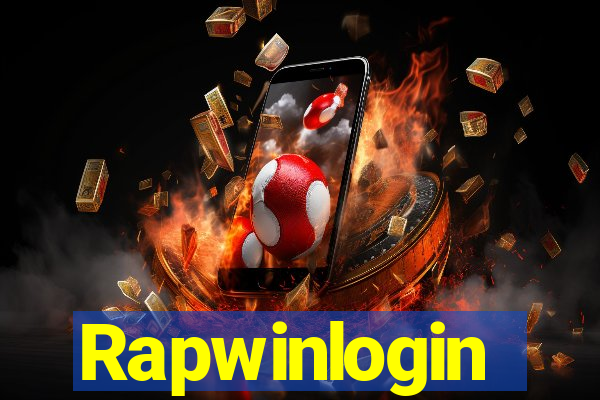 Rapwinlogin