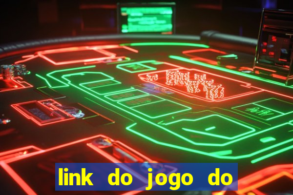 link do jogo do tigre que ganha dinheiro