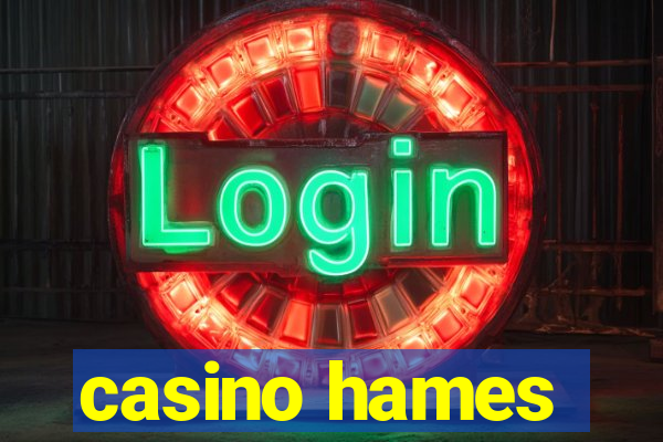 casino hames