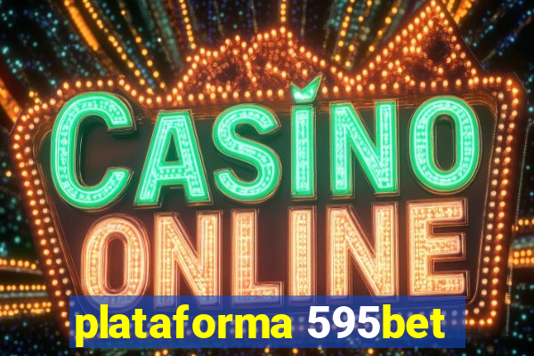 plataforma 595bet