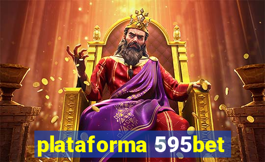 plataforma 595bet