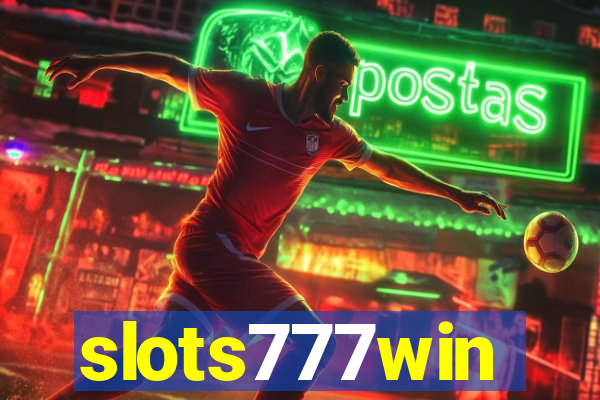 slots777win