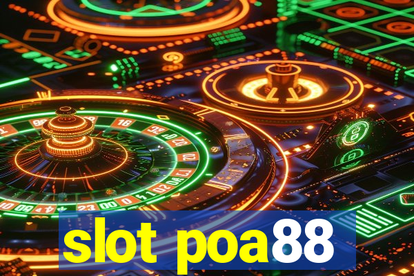 slot poa88