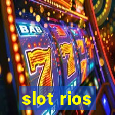 slot rios