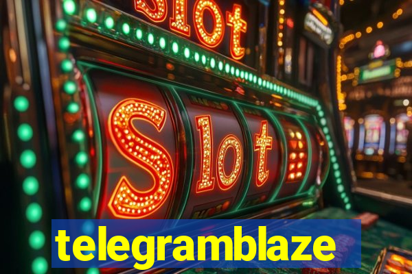 telegramblaze