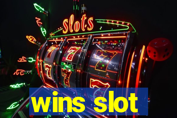 wins slot