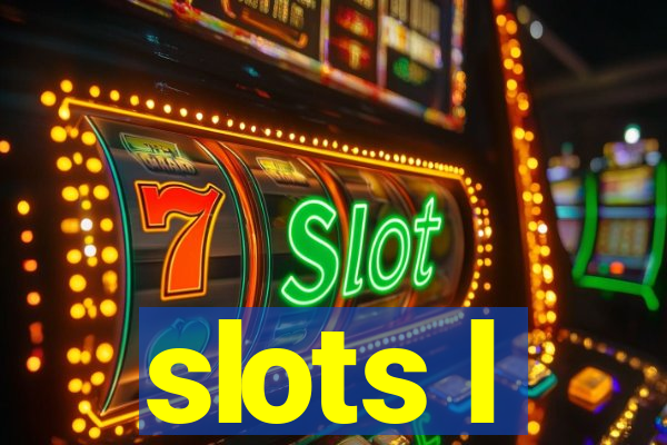 slots l