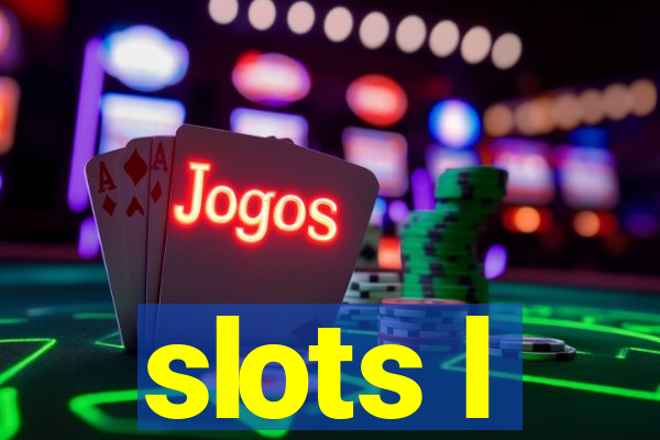 slots l