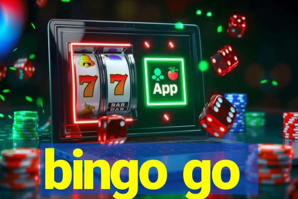 bingo go