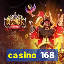 casino 168