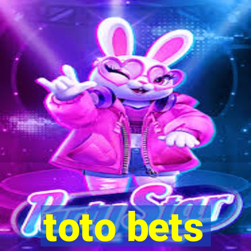 toto bets