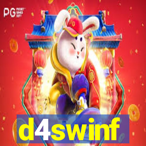 d4swinf