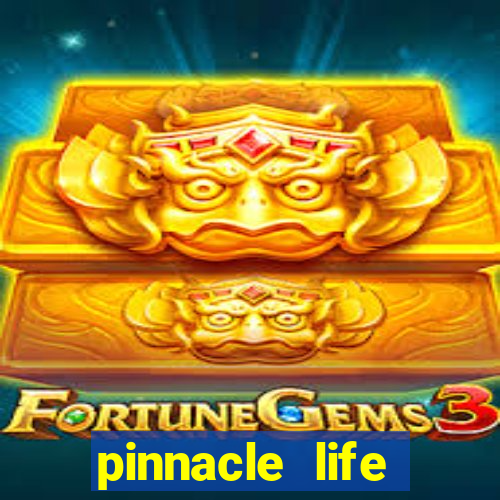 pinnacle life funeral cover