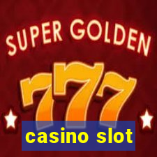 casino slot