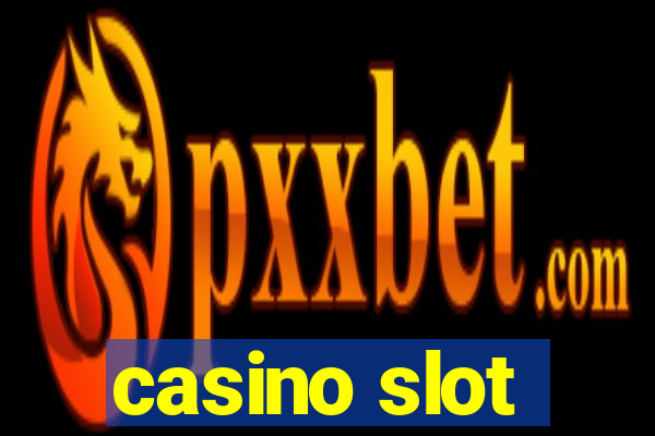 casino slot