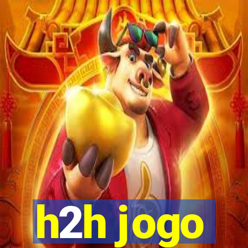 h2h jogo