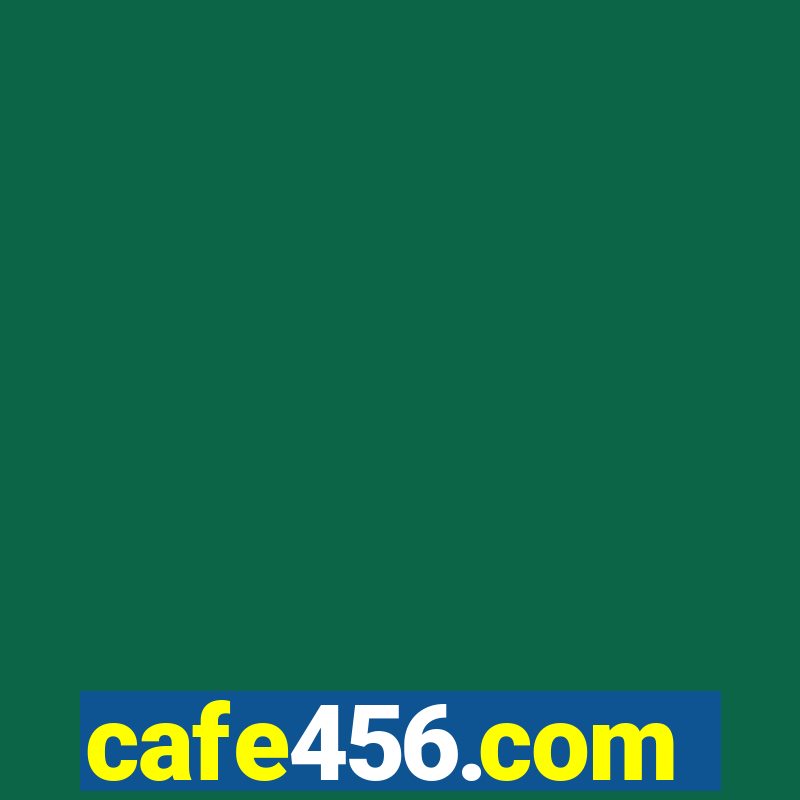 cafe456.com